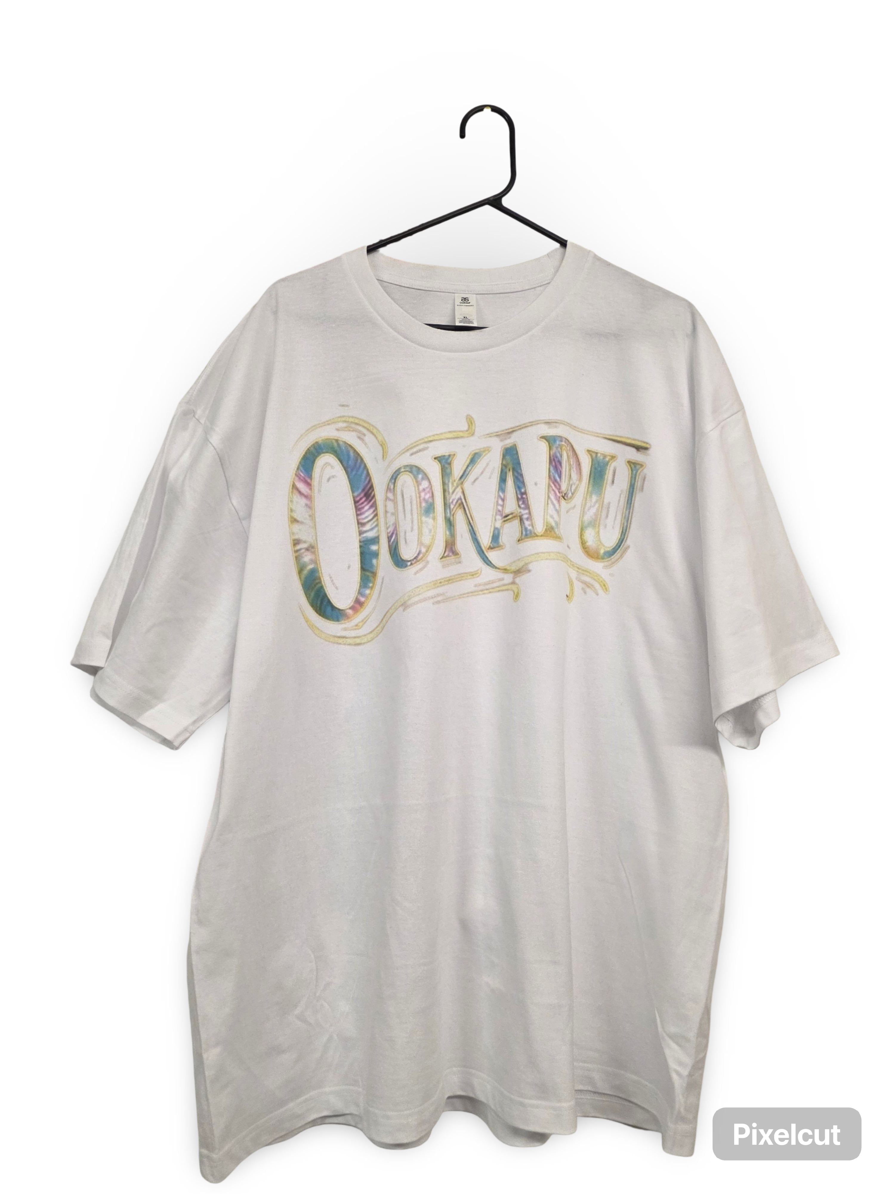 Ookapu Heavy Box tees